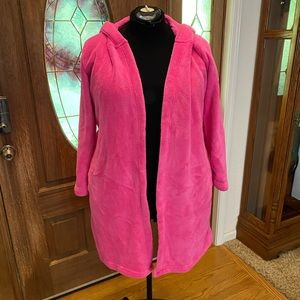 Junior size Joe Boxer Robe